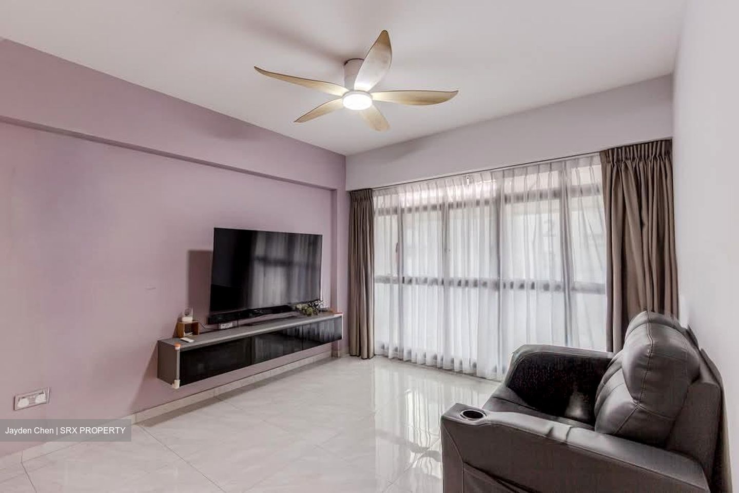 Blk 309A Anchorvale Vista (Sengkang), HDB 5 Rooms #545849351